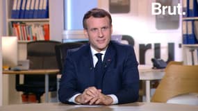 Emmanuel Macron