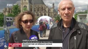 La GG du jour : Faut-il un permis pour trottiner ? - 12/06