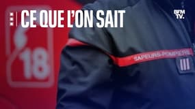 Un jeune adolescent de 17 ans est mort noyé.