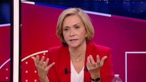 Valérie Pécresse 