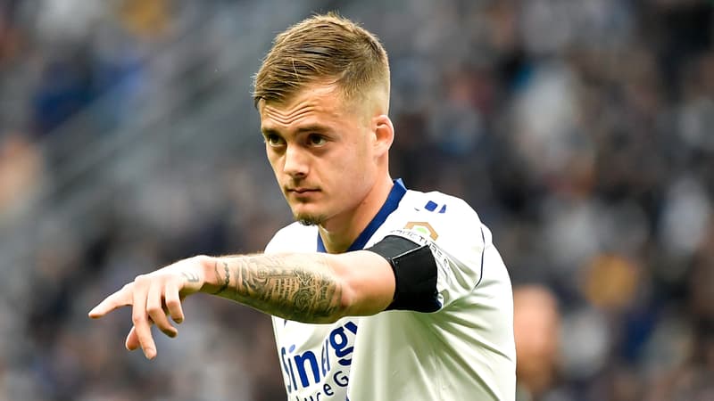 Mercato: une bonne nouvelle pour l'OM dans le dossier Ilic