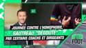 Ligue 1 : Journée contre l'homophobie, Gautreau "dégoûté" par certains entraîneurs et dirigeants