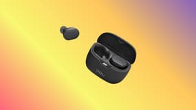 Ce bon plan sur les écouteurs sans fil JBL risque de rendre jaloux vos proches, on vous donne l'astuce