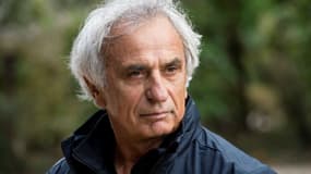 Vahid Halilhodzic