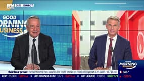 Suez: Antoine Frérot juge le prix proposé à Engie est un "très bon prix"