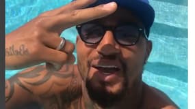 Kevin-Prince Boateng 