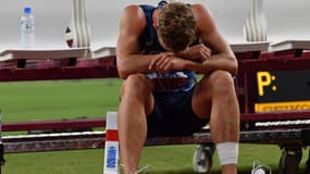 Kevin Mayer