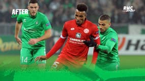 "En Allemagne la Bundesliga vaut plus que la Champions League" détaille Patrick Guillou (After Galaxy)