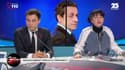 A la Une des GG : Nicolas Sarkozy vous a-t-il convaincu ? - 23/03