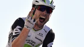 Mark Cavendish 