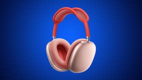 Quand Amazon propose les Airpods Max d'Apple à un prix pareil, il ne faut pas hésiter