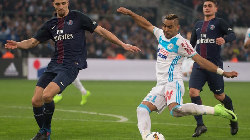 Dimitri Payet (OM)