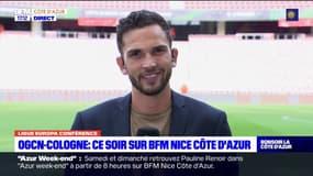 OGC Nice-Cologne: la Ligue Europa Conférence pour relancer la machine?