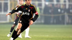 Hakan Sukur.