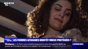 La Cour nationale du droit d'asile considère que les femmes afghanes "peuvent obtenir le statut de réfugiées"