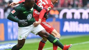 Jérôme Roussillon (Wolfsburg)