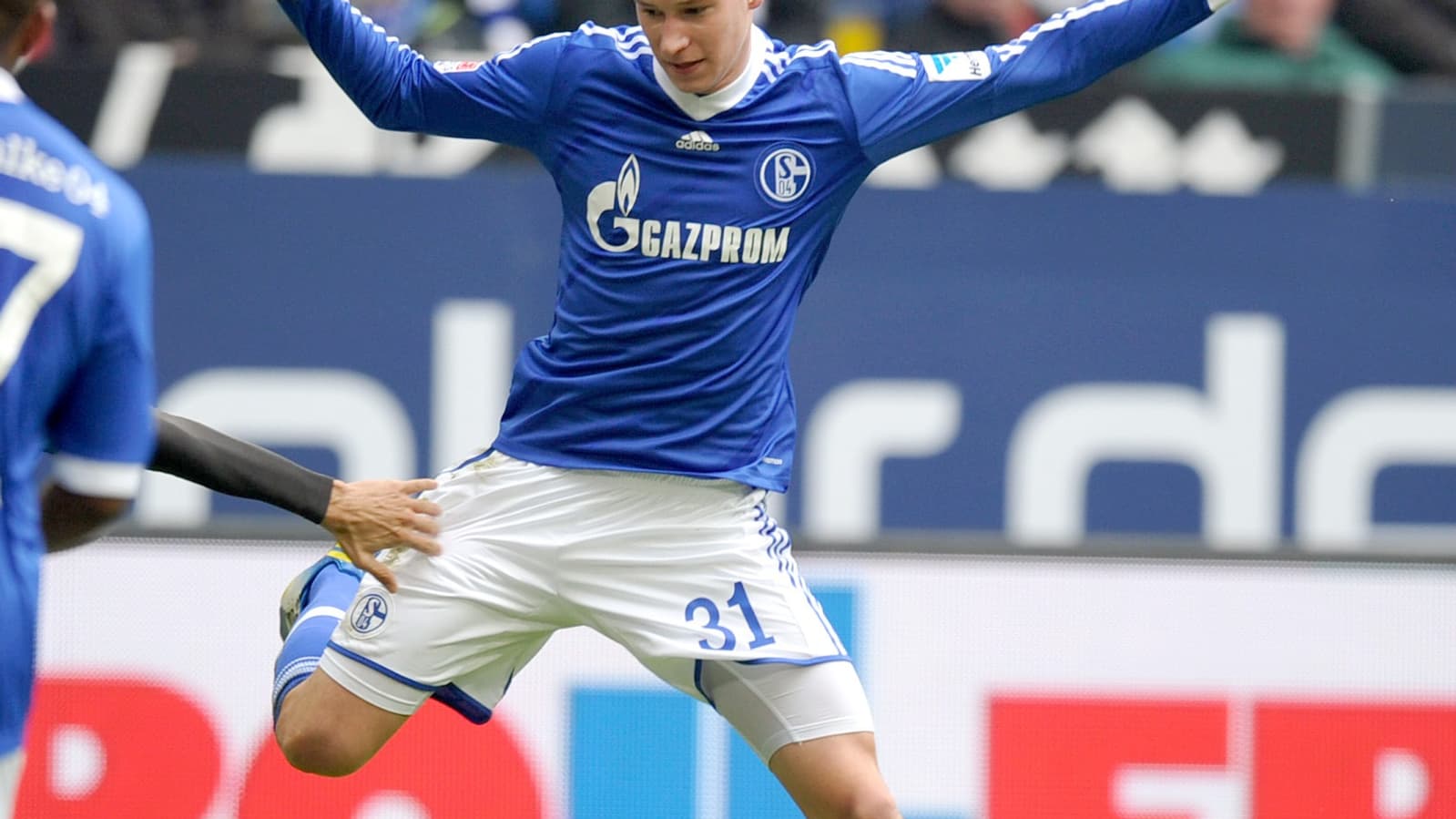 Julian Draxler Julian Draxler