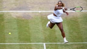 Serena Williams