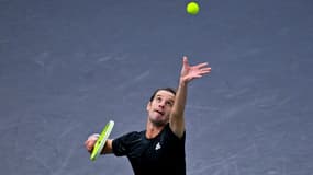 R. Gasquet