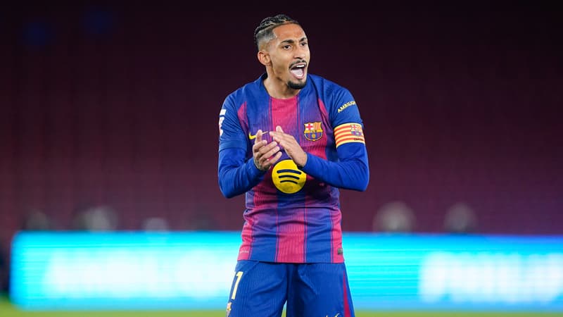 "Je ne comprends pas comment il n'a pas remportÃ© le Ballon dâ€™or", les louanges (et la...