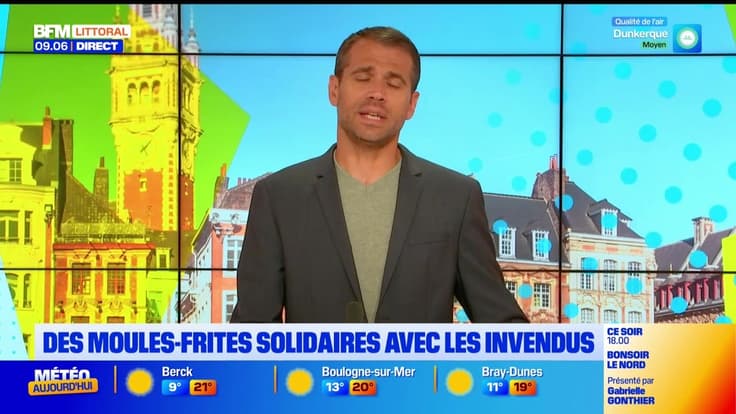 Bonjour Littoral du mardi 9 septembre 2025