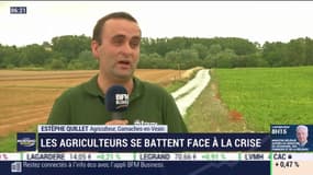 La France qui résiste : Les agriculteurs se battent face à la crise - 21/07