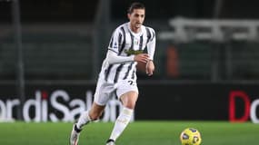 Adrien Rabiot