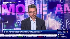 Jean-François Fossé VS Sébastien Korchia: Quelle structuration de portefeuille d'ici la fin de l’année ? - 12/11