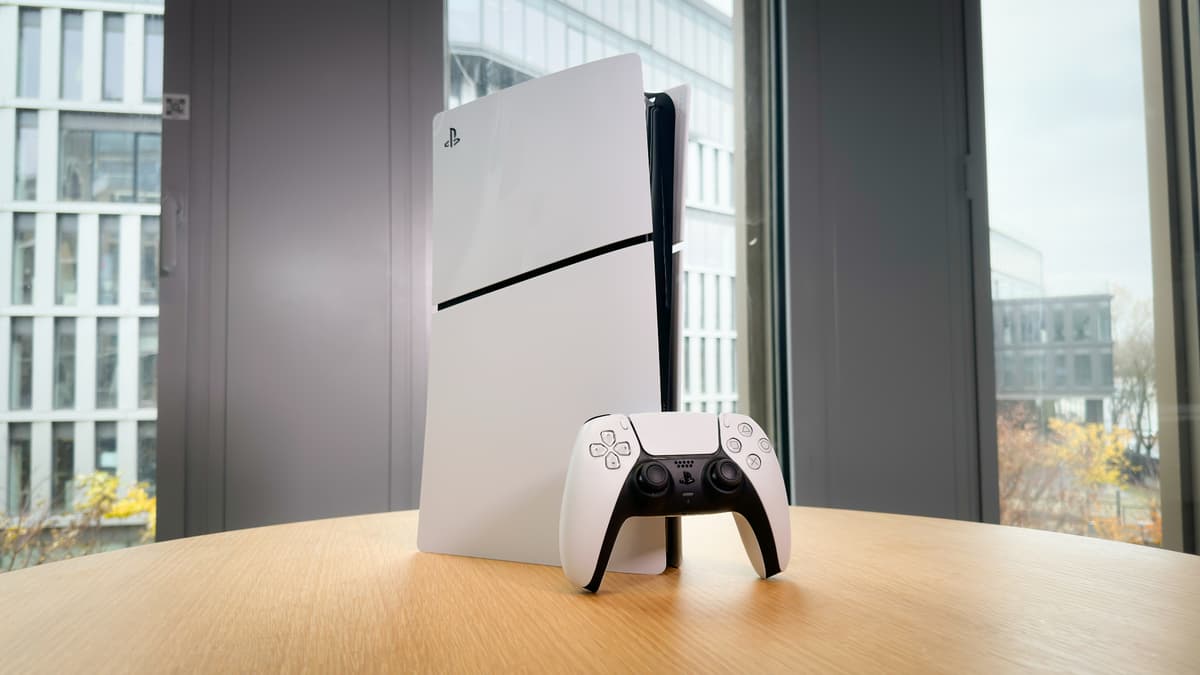 La nouvelle PS5 arrive ce vendredi en France