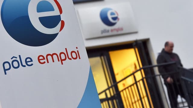 L'Unédic finance Pôle emploi à hauteur de 3,3 milliards d'euros en 2017, soit 59% du budget de ce dernier.