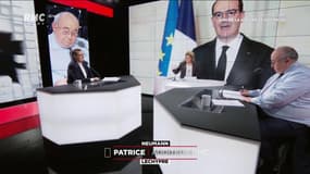 Le gouvernement a-t-il raison de repousser le confinement ? - 01/02