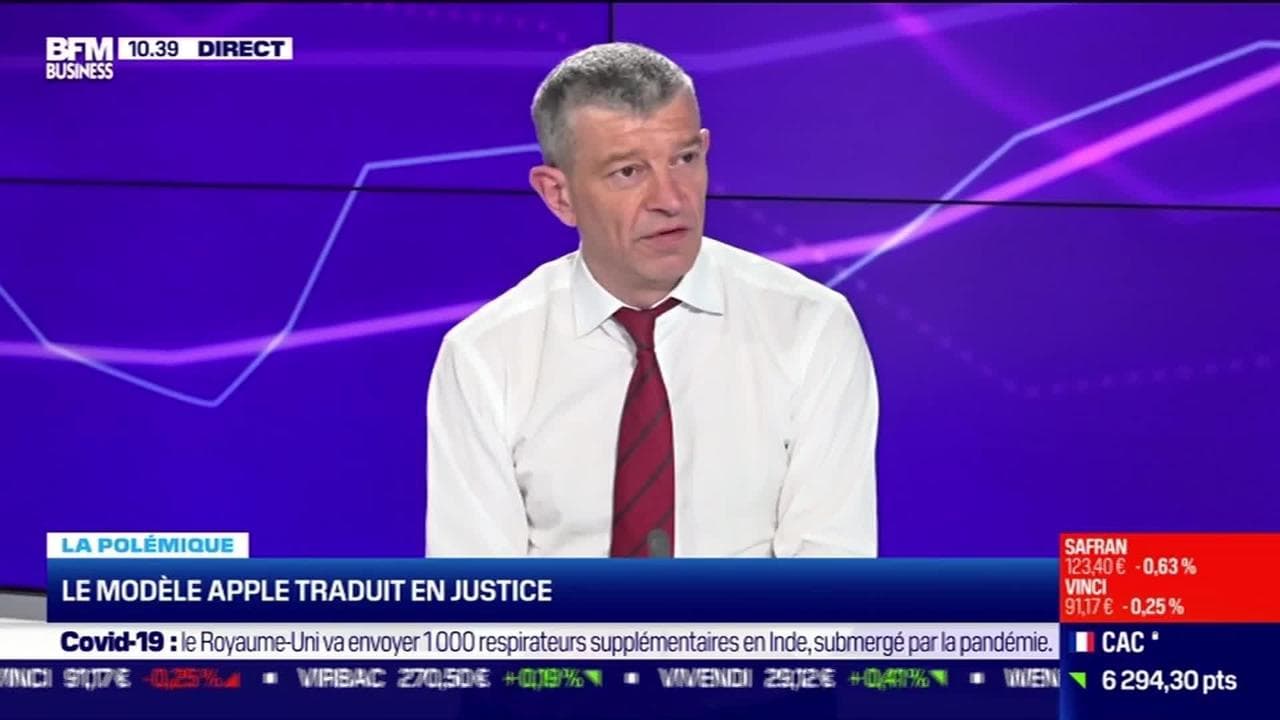 Revoir La polémique du 03 Mai
