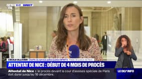 Procès de l'attentat de Nice: qui sont les huit accusés? 