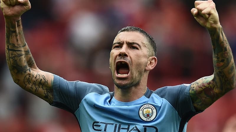 Aleksandar Kolarov
