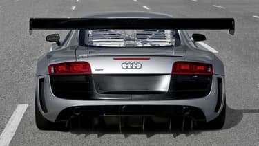 La future hypercar d'Audi devrait être 100% électrique