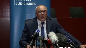 Jeune homme tué à Nantes: le procureur revient sur le déroulement des faits