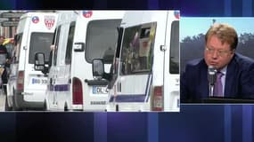 Saint-Étienne-du-Rouvray : le récit glaçant de l’attaque raconté dans un livre-enquête 
