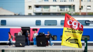 Les 150.000 cheminots doivent changer de convention collective