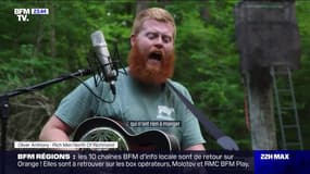 Cette chanson reac numéro 1 aux US - 04/09