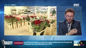 Avant la Saint-Valentin, c'est aussi la fête... des amants!