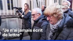 Affaire Grégory: Jacqueline Jacob nie toujours avoir été un des corbeaux principaux