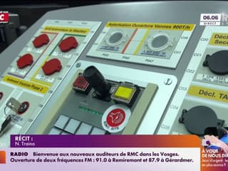 Flamanville: l'EPR connecté après 12 ans de retard 