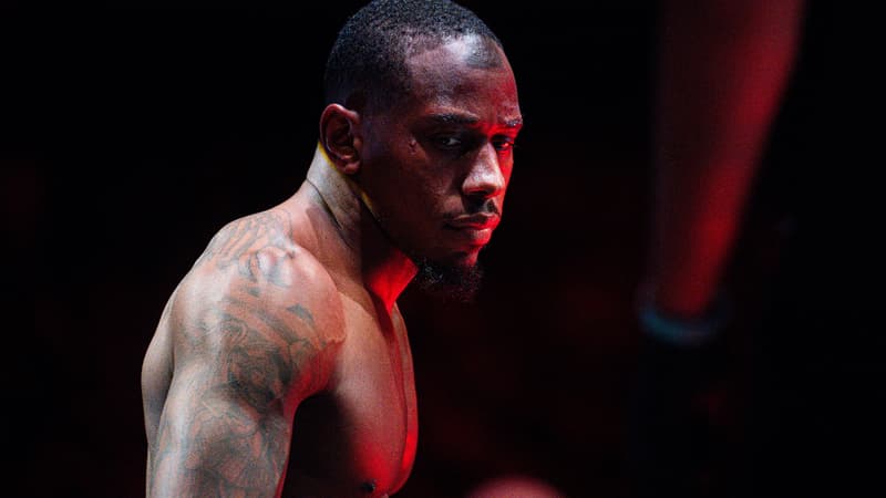 PFL Bruxelles: "Le prochain qui doit combattre pour la ceinture, c'est moi", Lapilus réclame un title shot après sa victoire contre Hadley