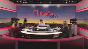 "Charles Matin : le choix d'Anaïs" : il y a de moins en moins de bistrots en France