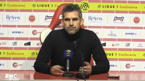 Gourvennec pour son retour en Ligue 1 : « J’ai aimé l’état d’esprit de l’équipe »