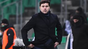 Mauricio Pochettino