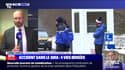Lycéens tués dans le Jura: "Le véhicule a été sorti du lac en début d'après-midi" et sera examiné, selon le procureur
