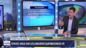 Passez-moi le notaire: Olivier Herrnberger - 17/02