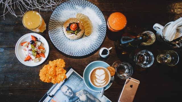 Machine à café, grille-pain… profitez des offres petit-déjeuner d’Electro Dépôt
