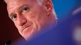 Didier Deschamps